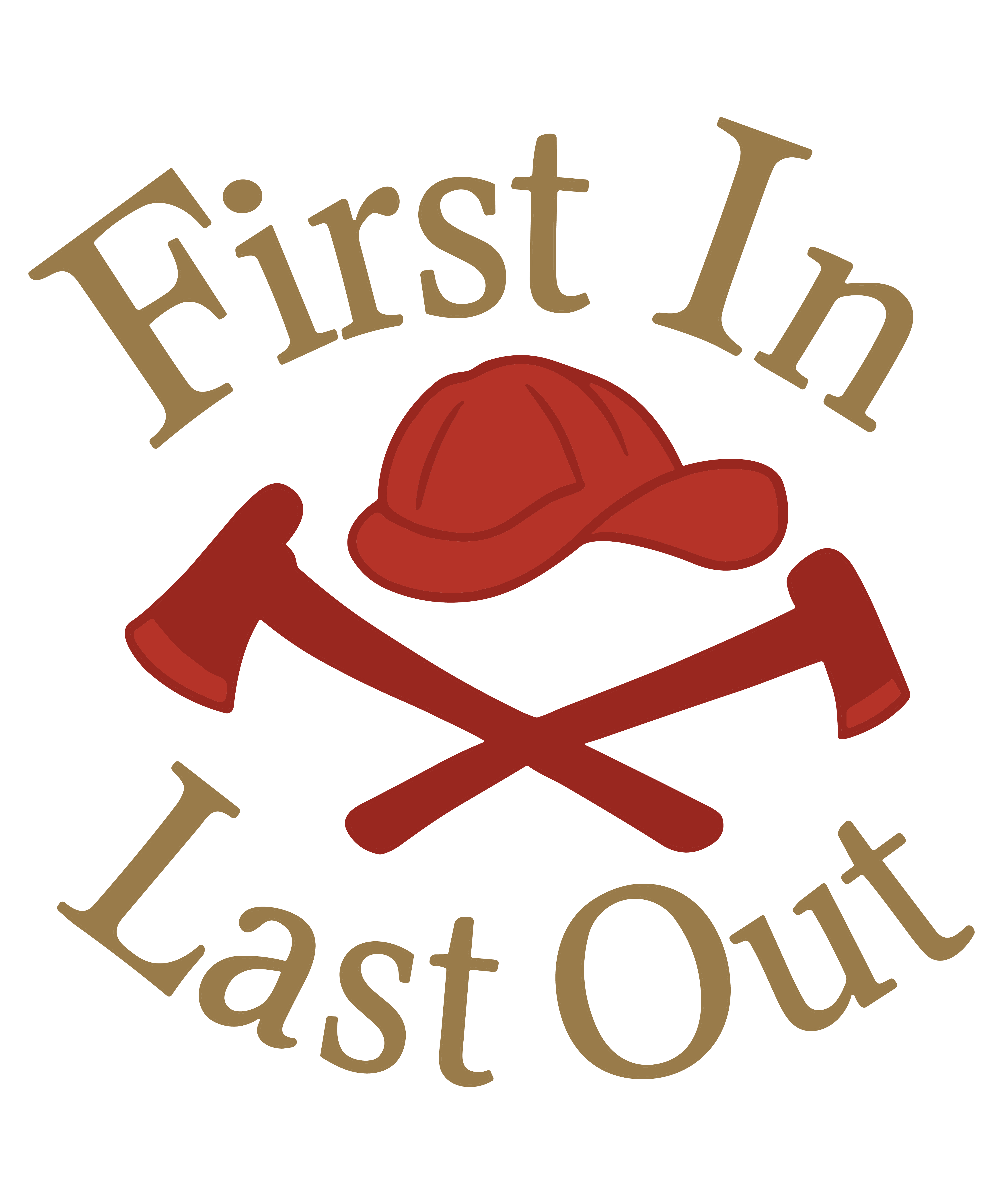 First In, Last Out
